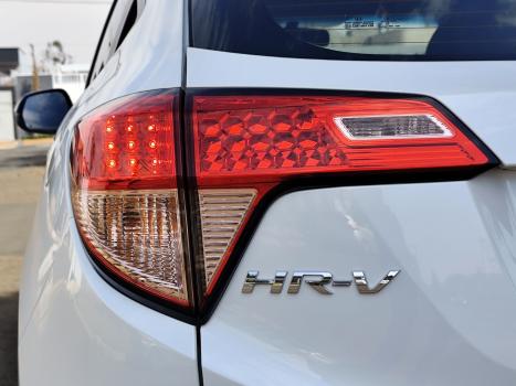 HONDA HR-V 1.8 16V 4P EX FLEX AUTOMTICO CVT, Foto 20