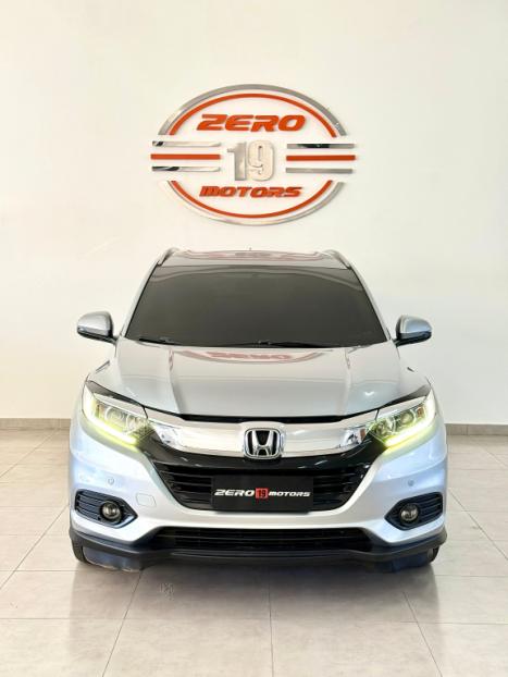 HONDA HR-V 1.8 16V 4P EXL FLEX AUTOMTICO CVT, Foto 2