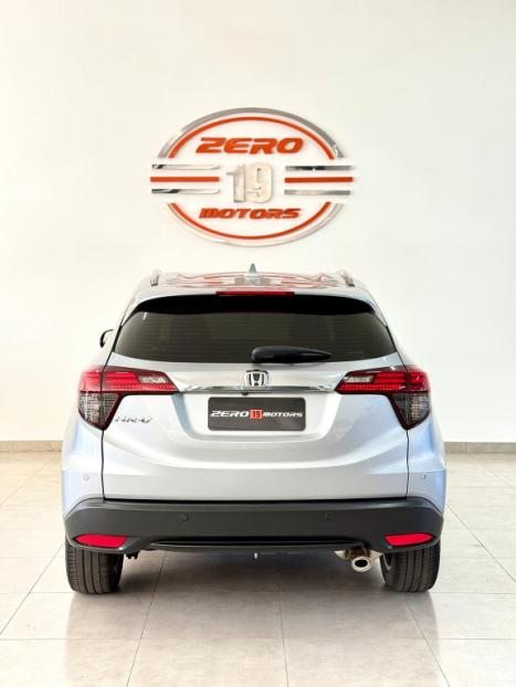 HONDA HR-V 1.8 16V 4P EXL FLEX AUTOMTICO CVT, Foto 6