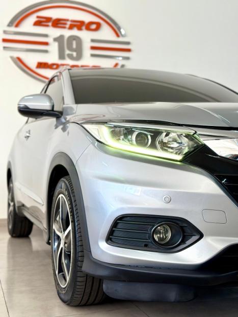 HONDA HR-V 1.8 16V 4P EXL FLEX AUTOMTICO CVT, Foto 4