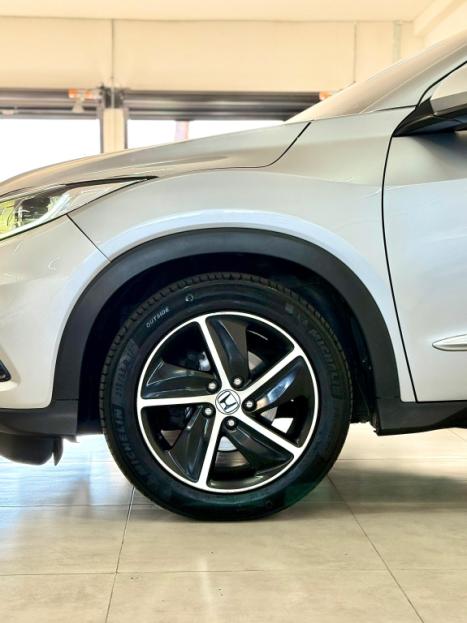 HONDA HR-V 1.8 16V 4P EXL FLEX AUTOMTICO CVT, Foto 5