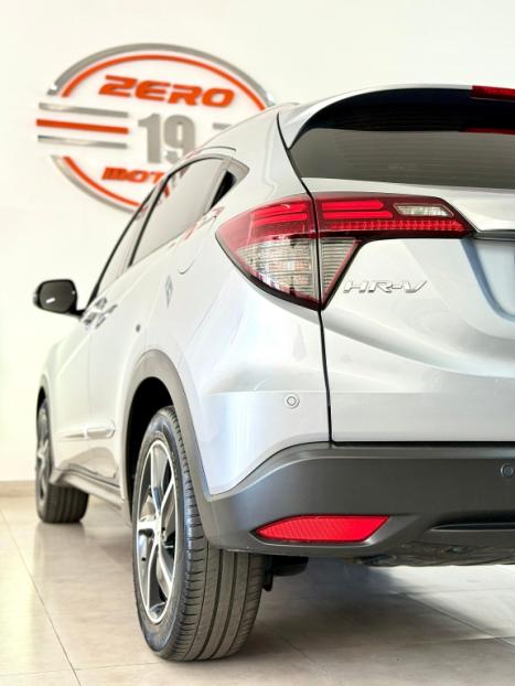 HONDA HR-V 1.8 16V 4P EXL FLEX AUTOMTICO CVT, Foto 9