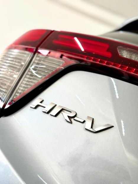 HONDA HR-V 1.8 16V 4P EXL FLEX AUTOMTICO CVT, Foto 10