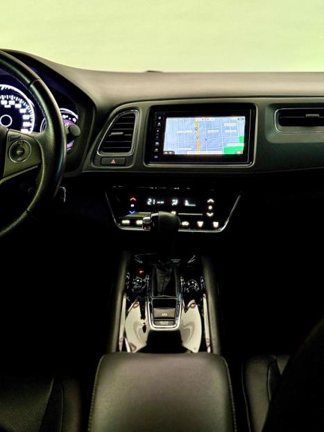 HONDA HR-V 1.8 16V 4P EXL FLEX AUTOMTICO CVT, Foto 16