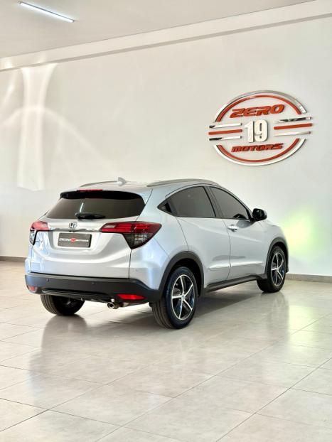 HONDA HR-V 1.8 16V 4P EXL FLEX AUTOMTICO CVT, Foto 8