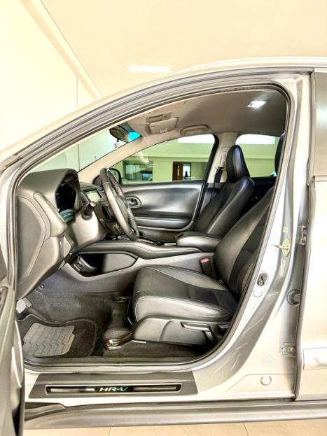 HONDA HR-V 1.8 16V 4P EXL FLEX AUTOMTICO CVT, Foto 11