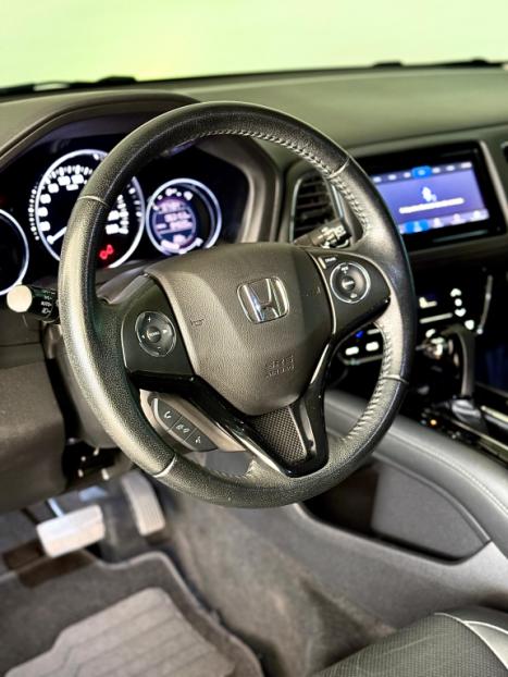 HONDA HR-V 1.8 16V 4P EXL FLEX AUTOMTICO CVT, Foto 13