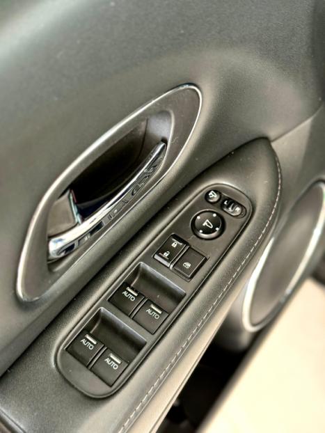 HONDA HR-V 1.8 16V 4P EXL FLEX AUTOMTICO CVT, Foto 12