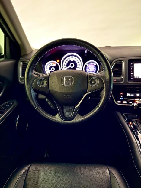 HONDA HR-V 1.8 16V 4P EXL FLEX AUTOMTICO CVT, Foto 14