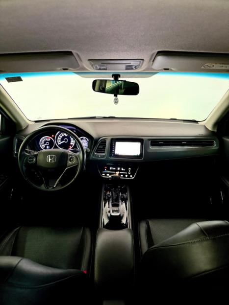 HONDA HR-V 1.8 16V 4P EXL FLEX AUTOMTICO CVT, Foto 17