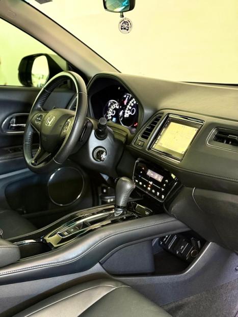 HONDA HR-V 1.8 16V 4P EXL FLEX AUTOMTICO CVT, Foto 19