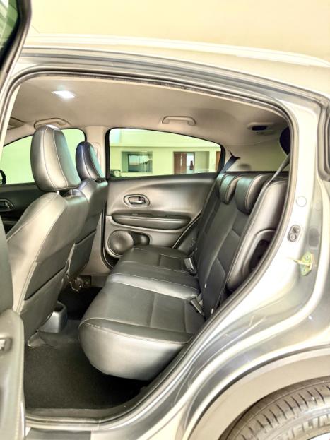 HONDA HR-V 1.8 16V 4P EXL FLEX AUTOMTICO CVT, Foto 20