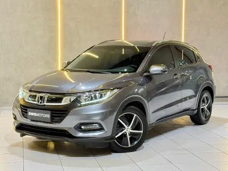 HONDA HR-V 1.8 16V 4P EX FLEX AUTOMTICO CVT, Foto 1