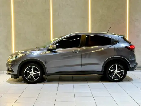 HONDA HR-V 1.8 16V 4P EX FLEX AUTOMTICO CVT, Foto 2