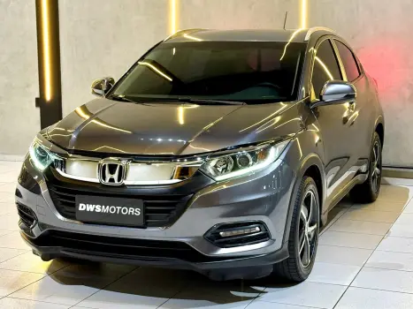 HONDA HR-V 1.8 16V 4P EX FLEX AUTOMTICO CVT, Foto 5