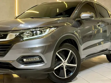 HONDA HR-V 1.8 16V 4P EX FLEX AUTOMTICO CVT, Foto 6