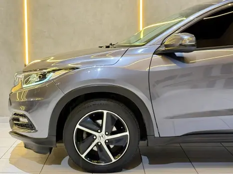 HONDA HR-V 1.8 16V 4P EX FLEX AUTOMTICO CVT, Foto 7