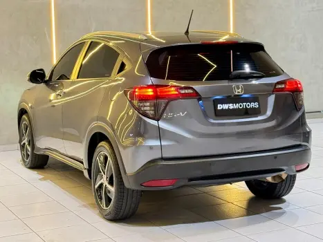 HONDA HR-V 1.8 16V 4P EX FLEX AUTOMTICO CVT, Foto 9