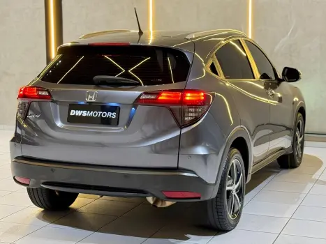 HONDA HR-V 1.8 16V 4P EX FLEX AUTOMTICO CVT, Foto 10