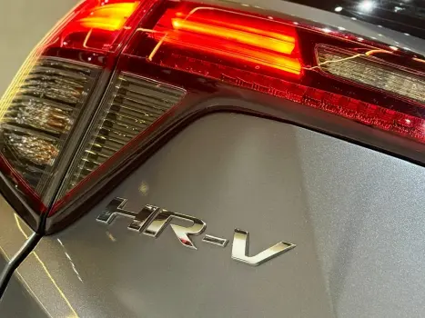 HONDA HR-V 1.8 16V 4P EX FLEX AUTOMTICO CVT, Foto 12