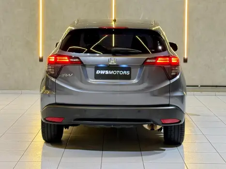 HONDA HR-V 1.8 16V 4P EX FLEX AUTOMTICO CVT, Foto 13