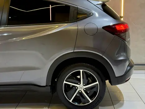 HONDA HR-V 1.8 16V 4P EX FLEX AUTOMTICO CVT, Foto 14