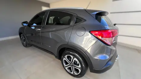 HONDA HR-V 1.8 16V 4P EXL FLEX AUTOMTICO CVT, Foto 2