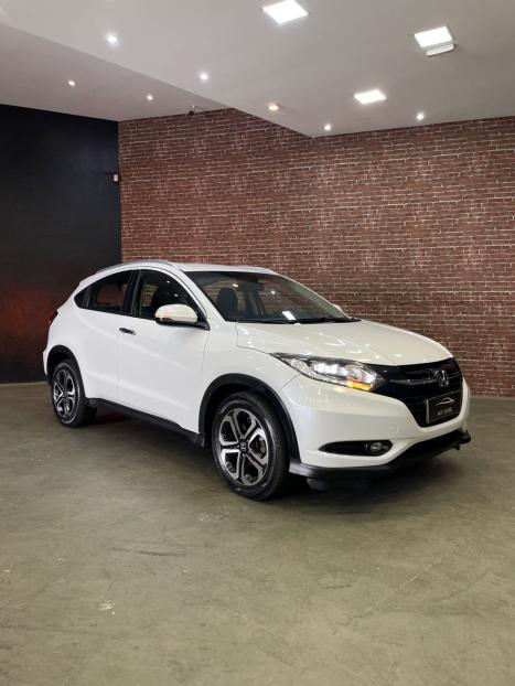 HONDA HR-V 1.8 16V 4P TOURING FLEX AUTOMTICO CVT, Foto 1