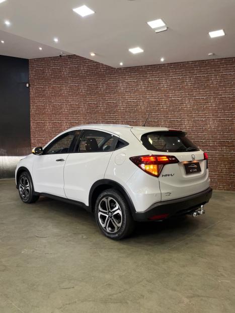 HONDA HR-V 1.8 16V 4P TOURING FLEX AUTOMTICO CVT, Foto 2