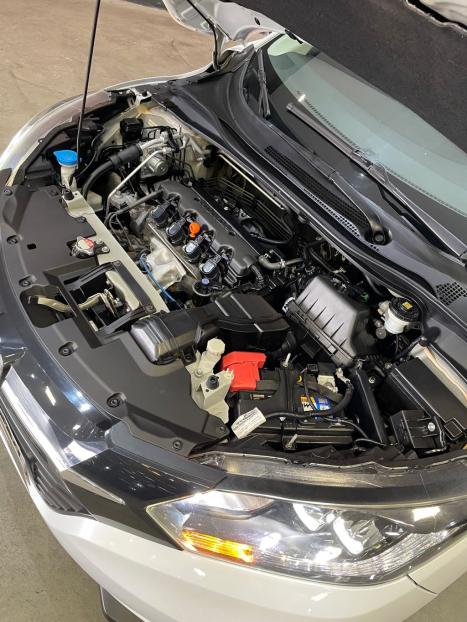 HONDA HR-V 1.8 16V 4P TOURING FLEX AUTOMTICO CVT, Foto 7