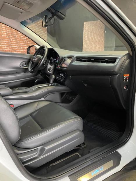 HONDA HR-V 1.8 16V 4P TOURING FLEX AUTOMTICO CVT, Foto 9