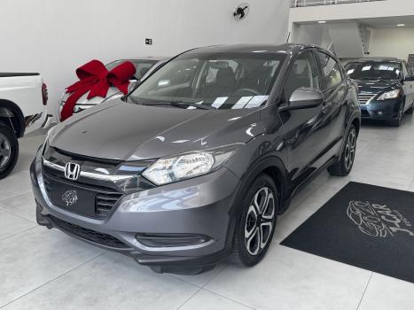 HONDA HR-V 1.8 16V 4P LX FLEX AUTOMTICO CVT, Foto 1