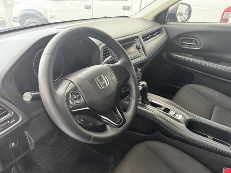 HONDA HR-V 1.8 16V 4P LX FLEX AUTOMTICO CVT, Foto 7
