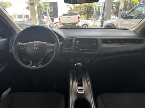 HONDA HR-V 1.8 16V 4P LX FLEX AUTOMTICO CVT, Foto 8