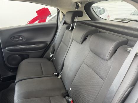 HONDA HR-V 1.8 16V 4P LX FLEX AUTOMTICO CVT, Foto 11