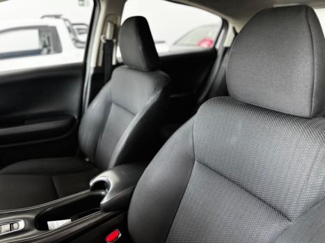 HONDA HR-V 1.8 16V 4P LX FLEX AUTOMTICO CVT, Foto 14