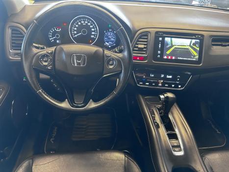 HONDA HR-V 1.8 16V 4P TOURING FLEX AUTOMTICO CVT, Foto 10