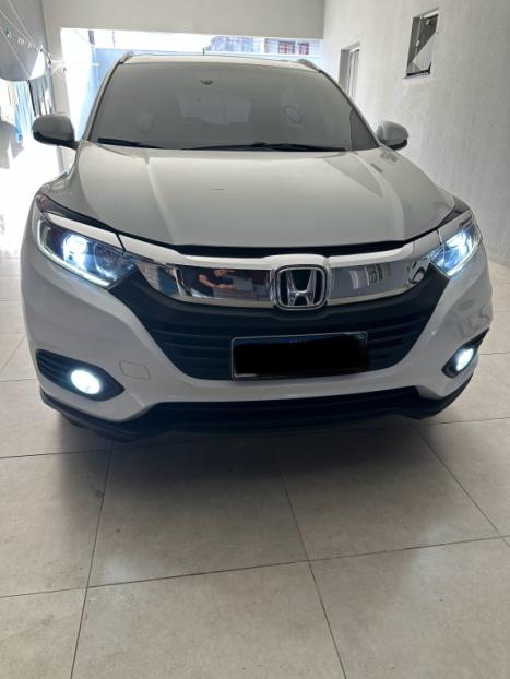 HONDA HR-V 1.8 16V 4P EX FLEX AUTOMTICO CVT, Foto 1