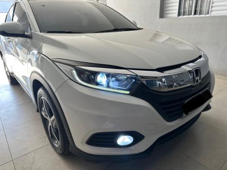 HONDA HR-V 1.8 16V 4P EX FLEX AUTOMTICO CVT, Foto 2