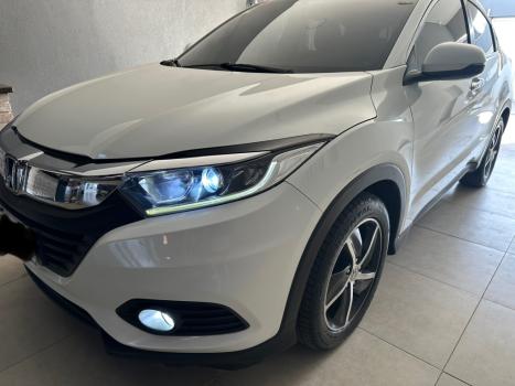 HONDA HR-V 1.8 16V 4P EX FLEX AUTOMTICO CVT, Foto 3