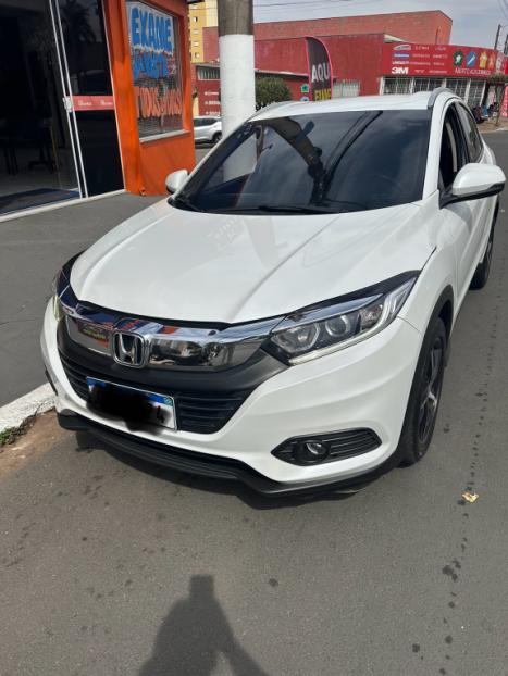 HONDA HR-V 1.8 16V 4P EX FLEX AUTOMTICO CVT, Foto 5