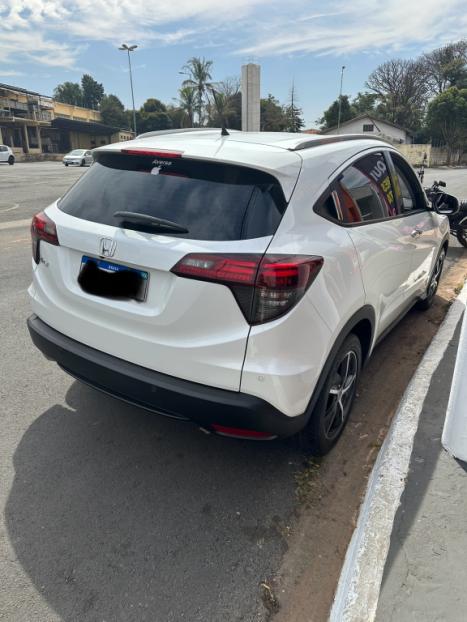 HONDA HR-V 1.8 16V 4P EX FLEX AUTOMTICO CVT, Foto 6