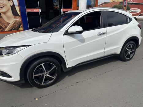 HONDA HR-V 1.8 16V 4P EX FLEX AUTOMTICO CVT, Foto 7