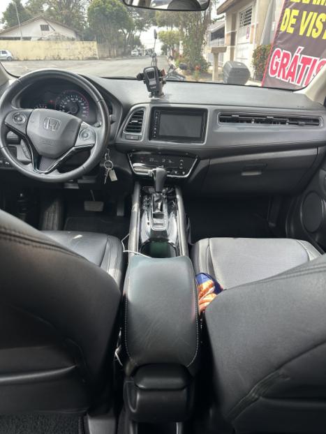HONDA HR-V 1.8 16V 4P EX FLEX AUTOMTICO CVT, Foto 8