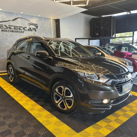 HONDA HR-V 1.8 16V 4P EX FLEX AUTOMTICO CVT, Foto 1