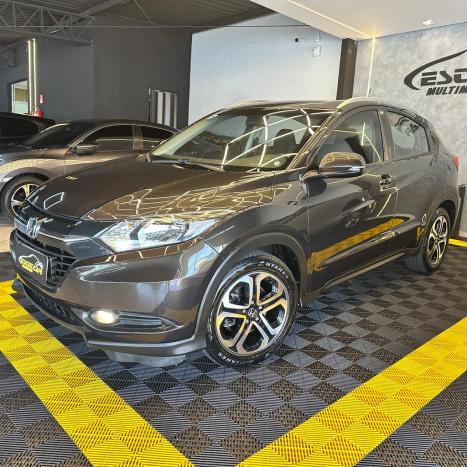 HONDA HR-V 1.8 16V 4P EX FLEX AUTOMTICO CVT, Foto 2