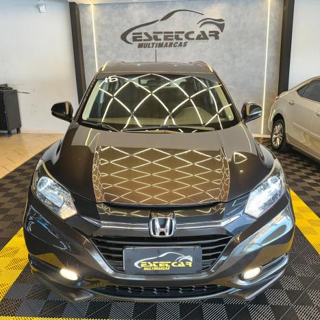 HONDA HR-V 1.8 16V 4P EX FLEX AUTOMTICO CVT, Foto 3