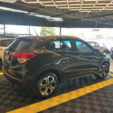 HONDA HR-V 1.8 16V 4P EX FLEX AUTOMTICO CVT, Foto 5