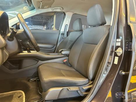 HONDA HR-V 1.8 16V 4P EX FLEX AUTOMTICO CVT, Foto 7