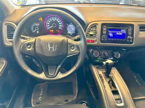 HONDA HR-V 1.8 16V 4P EX FLEX AUTOMTICO CVT, Foto 10